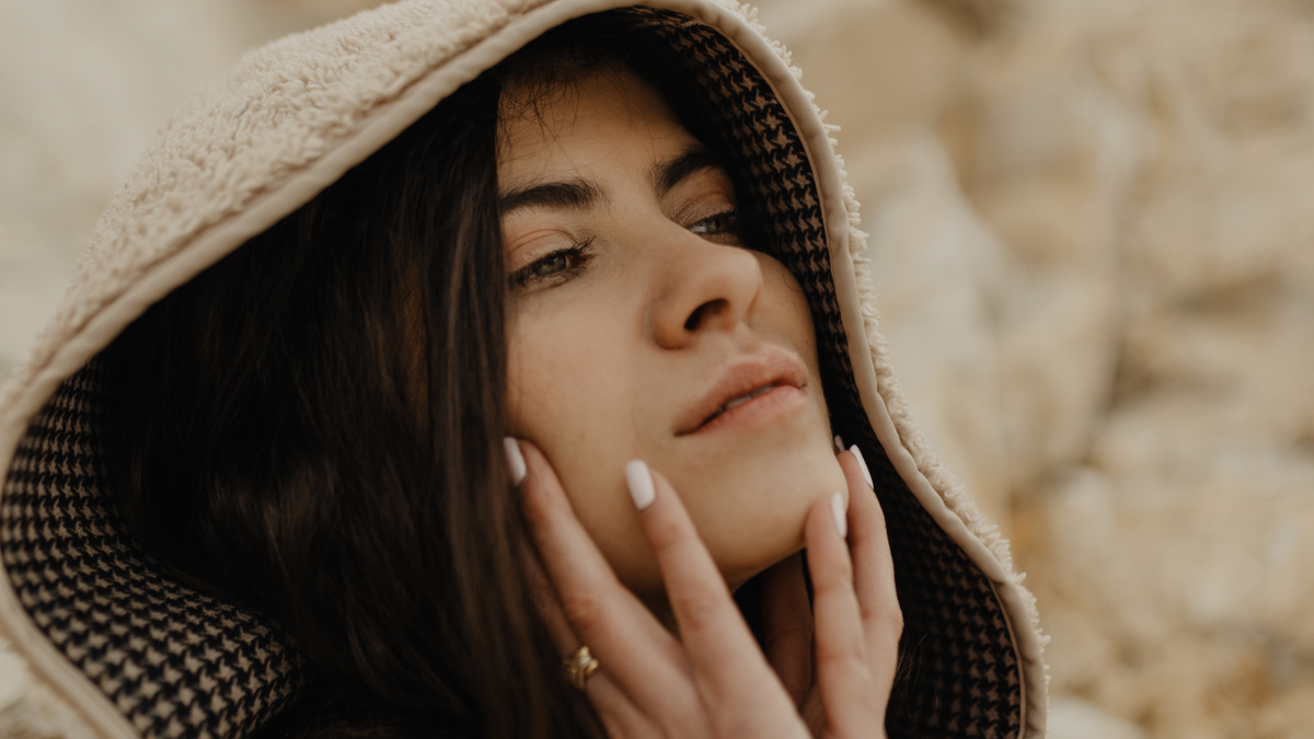 Un beau teint naturel et une peau hydratée dans un écrin de douceur