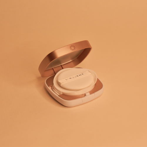 Terre d'Éclat - Poudre bronzante soin