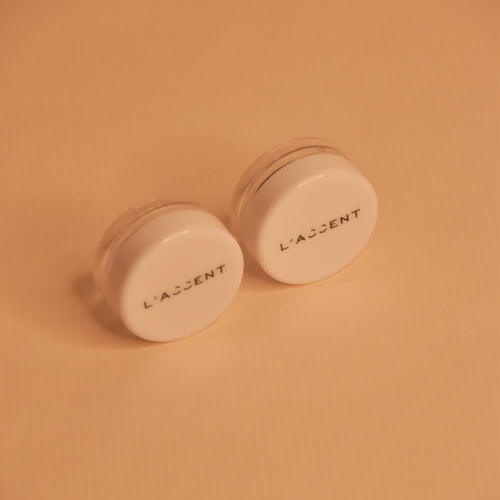 Offre découverte - Miniature duo de Poudre d'Éclat