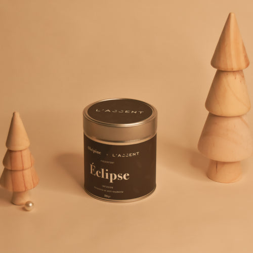 Tisane Bio Éclipse