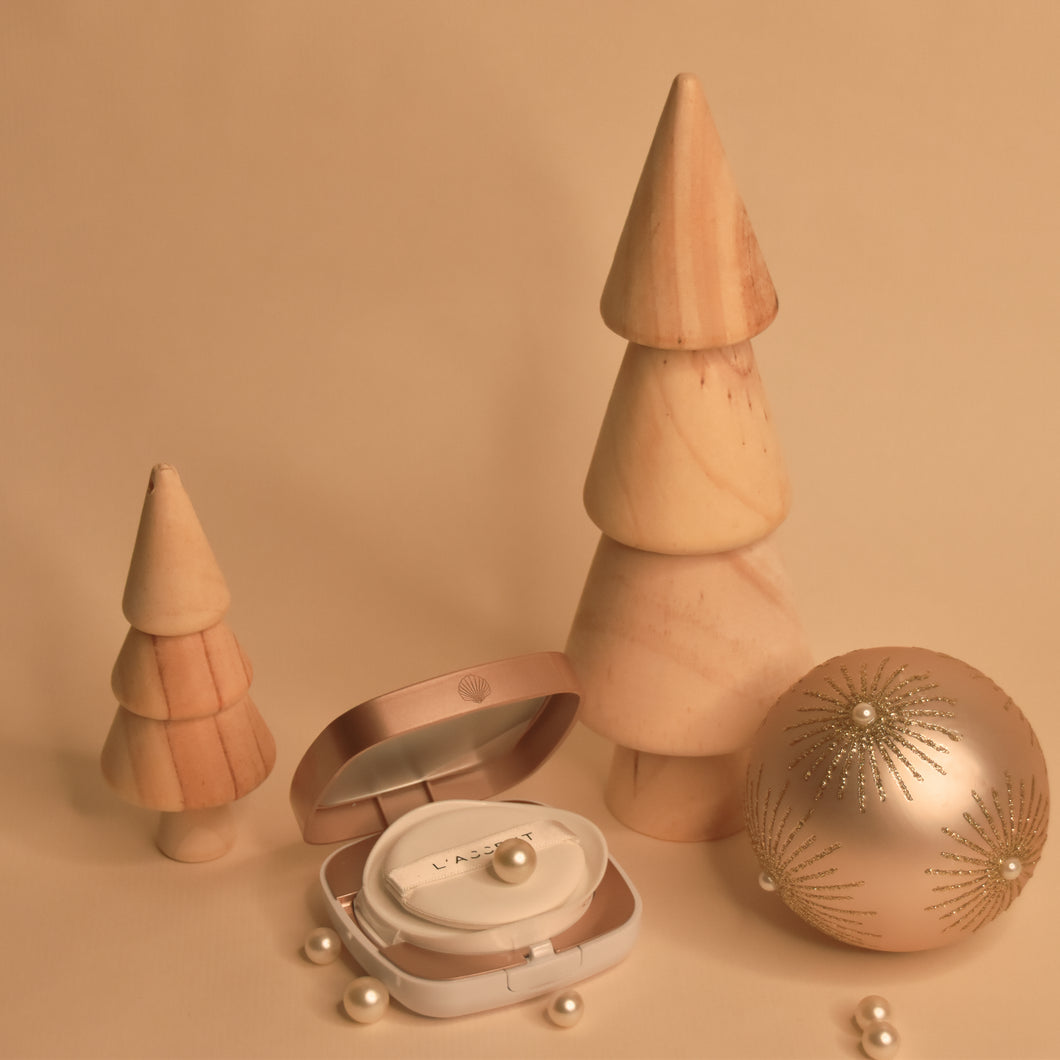 Illuminateur soin - Éclat de Perle