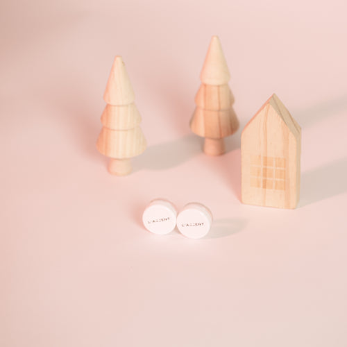 Offre découverte - Miniature duo de Poudre d'Éclat