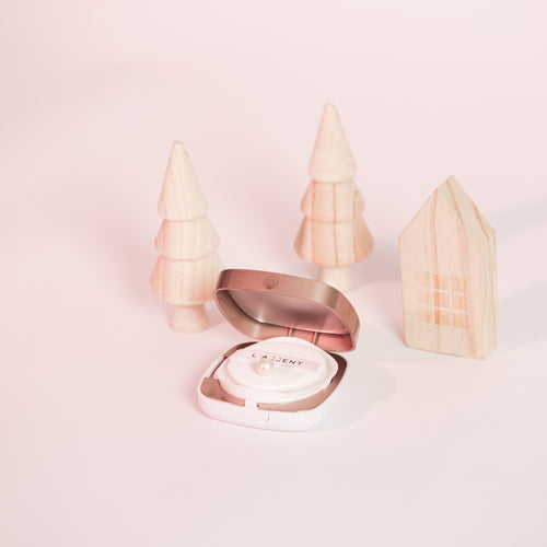 Illuminateur soin - Éclat de Perle