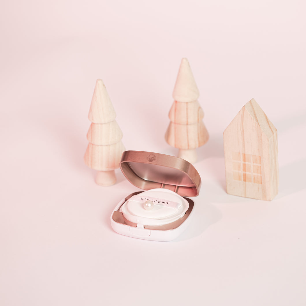 Illuminateur soin - Éclat de Perle